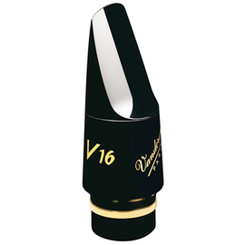 Мундштук для сопрано саксофона S6 VANDOREN SM802, image 